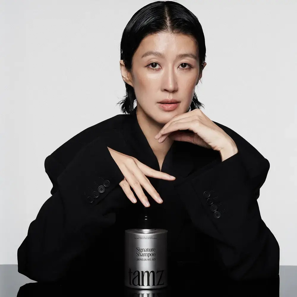[열보호] 탐즈 시그니처 샴푸 500ml 2종 택 1 (MAY/EVER BLOOM)